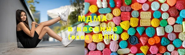кокс Лиски